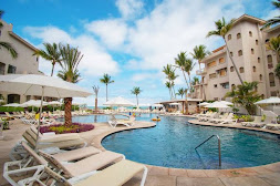 Pueblo Bonito Mazatlan Beach Resort